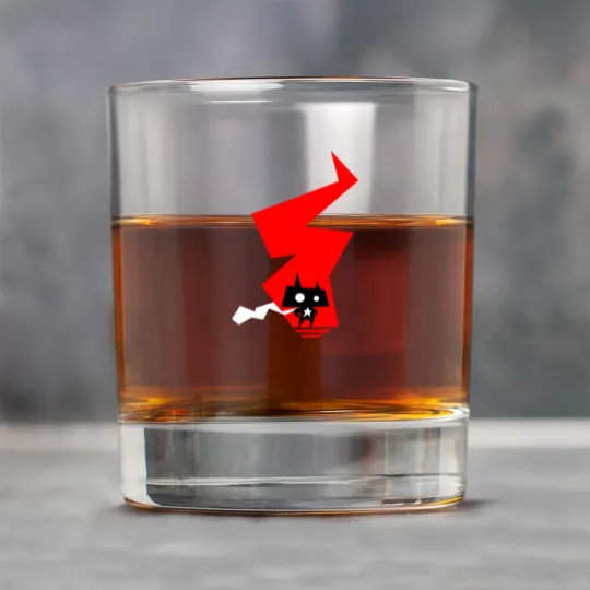 Discover Tiny Superhero Rock Glasses