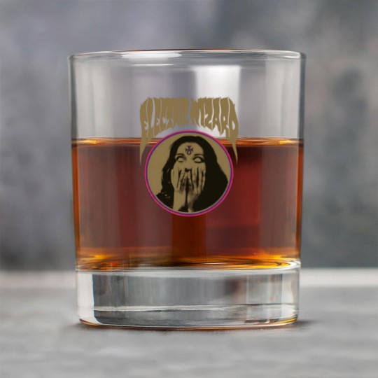 Discover Electric Wizard - Possessed Rock Glasses