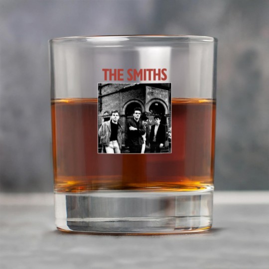 Discover The Smiths Rock Glasses, The Smiths Vintage Rock Glasses, The Smiths 80S Tour Rock Glasses, The Smiths Rock Band Rock Glasses