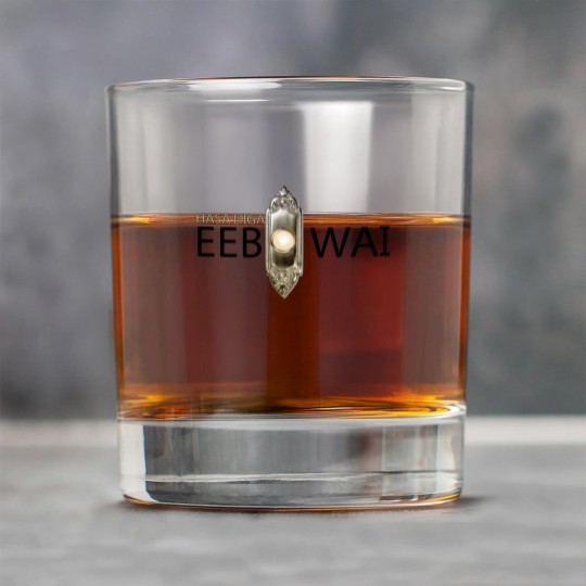 Discover Hasa Diga Eebowai-Book Of Mormon - Book Of Mormon - Rock Glasses