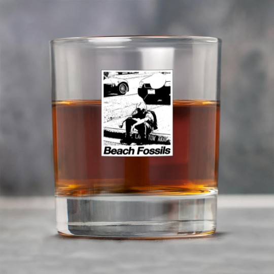 Discover Beach fossils - fanart - Beach Fossils - Rock Glasses