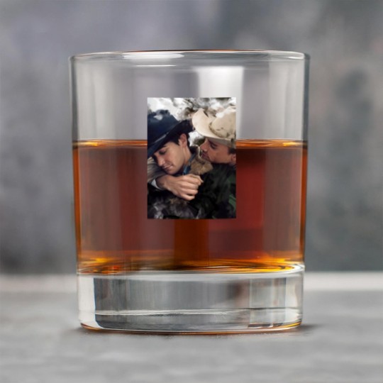 Discover Brokeback Mountain - Brokeback Mountain - Rock Glasses