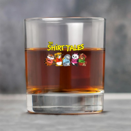 Discover The Rock Glasses Tales Rock Glasses