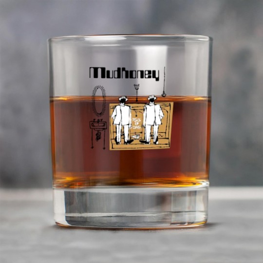 Discover Mudhoney Piece Of Cake Rock Glasses