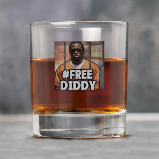 Discover Free Diddy Rock Glasses #freediddy Rock Glasses P Diddy Rapper Rock Glasses