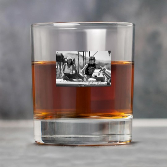 Discover Thelma et Louise Thelma & Louise - Rétro Rock Glasses