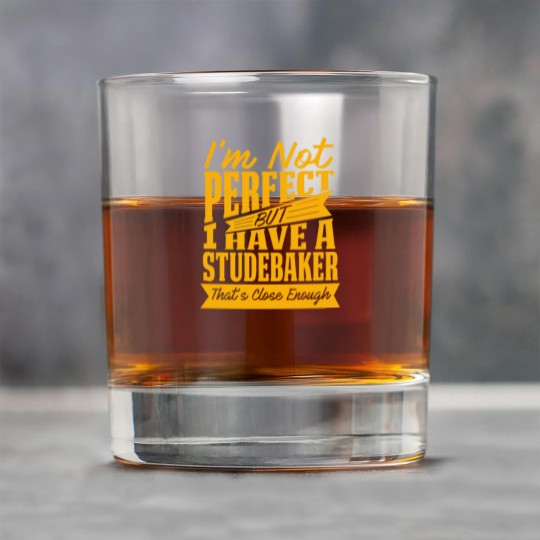 Discover PERFECT WITH STUDEBAKER Y Rock Glasses