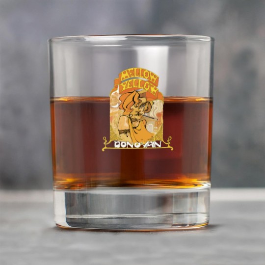 Discover DONOVAN Pied Piper Rock Glasses