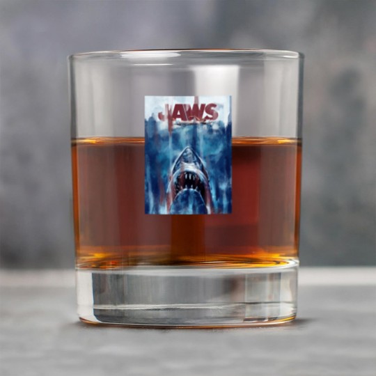 Discover Jaws - Jaws - Rock Glasses