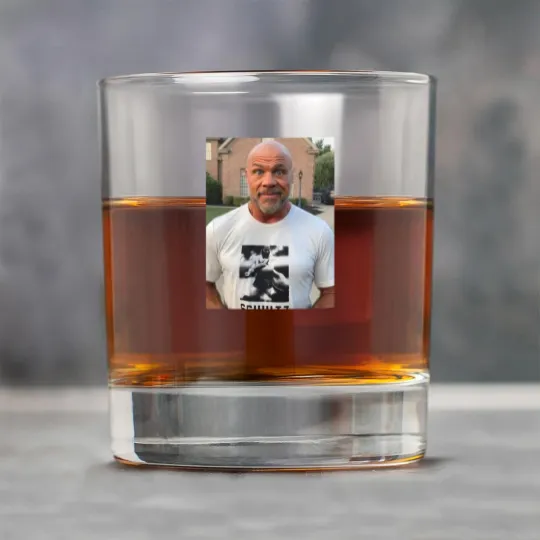 Discover Kurt Angle Meme Rock Glasses