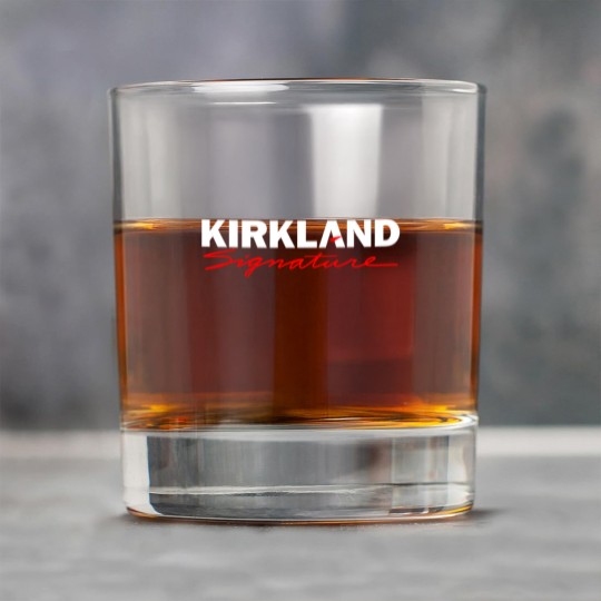 Discover Kirkland  Costco'S Kirkland Rock Glasses, Costco Hot Dog & Soda Combo With Quote Rock Glasses, Costco Hot Dog Lover Gift Rock Glasses