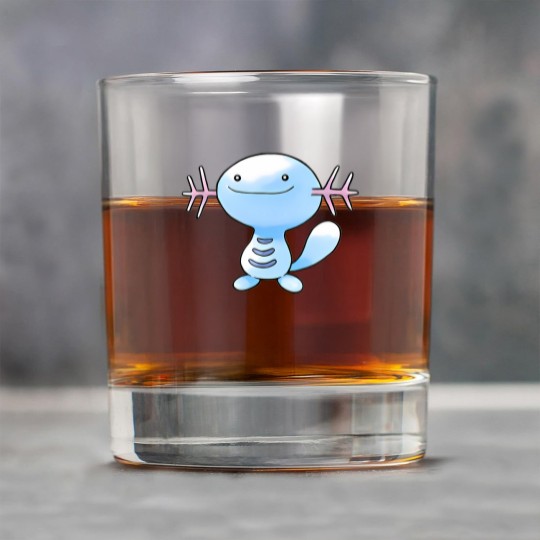 Discover wooper Classic Rock Glasses