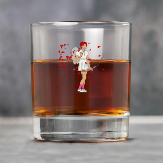 Discover Yungblud cupid Rock Glasses