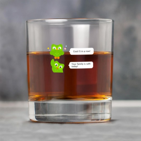 Discover Evil Duo Meme - Duolingo - Rock Glasses