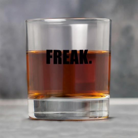 Discover Freak Rock Glasses, Freak Rock Glasses
