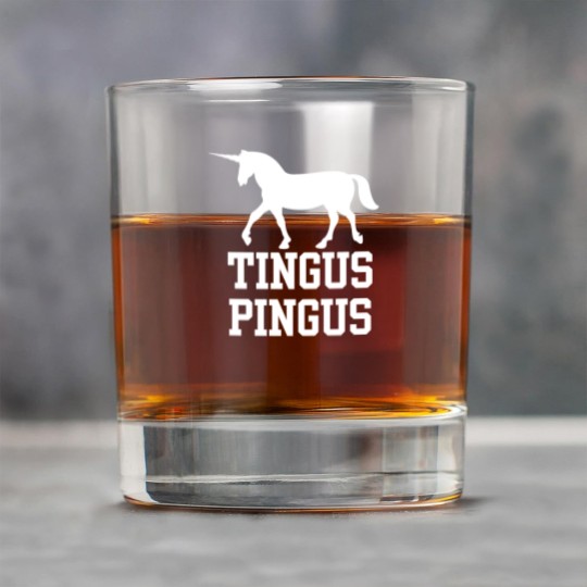 Discover Boston Basketball Fan Tingus Pingus Unicorn Rock Glasses