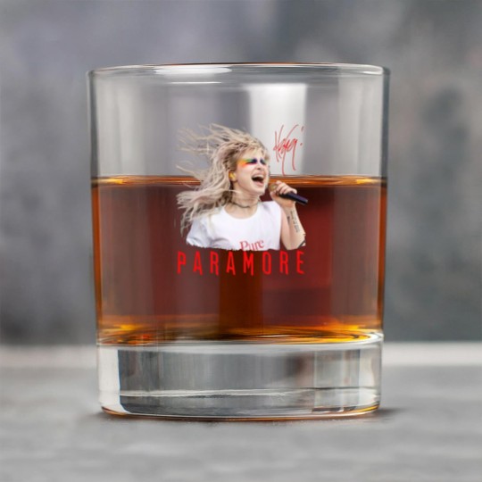 Discover Paramore Hayley Williams Rock Glasses, Music Tour 2023, Paramore Merch Rock Glasses