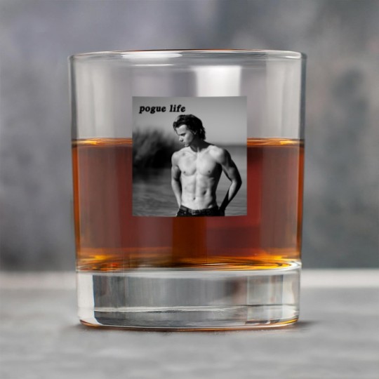 Discover JJ OBX OBX Pogue Life Rock Glasses