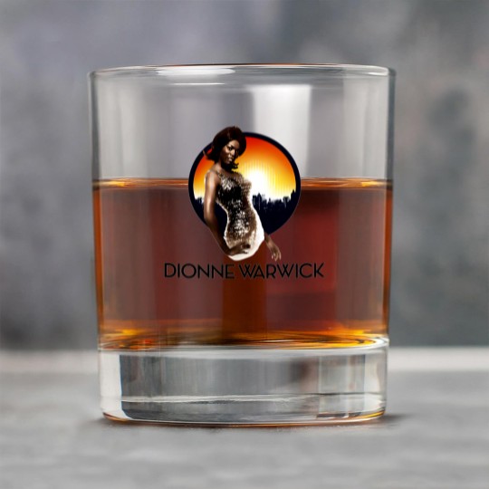 Discover Dionne warwick music Rock Glasses
