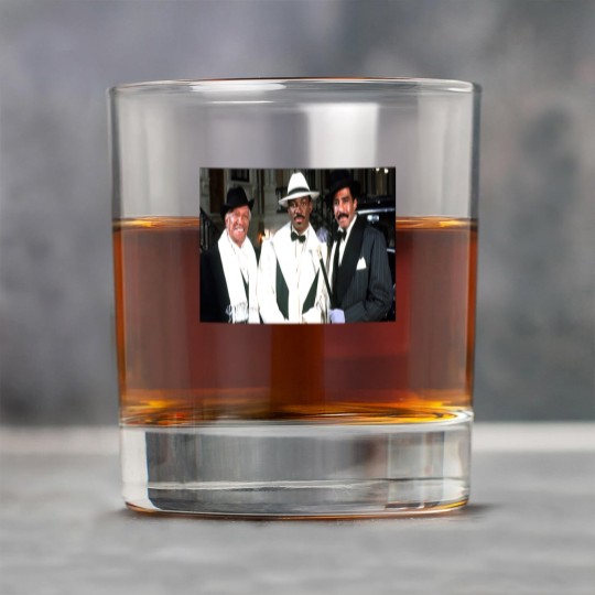 Discover Redd Foxx Sanford and Son Big Dummy v4   : Sanford and son tv show Redd foxx  _ Sanford And Son _ Rock Glasses