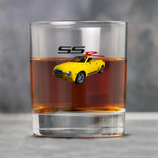 Discover 2005  Ssr ss Rock Glasses
