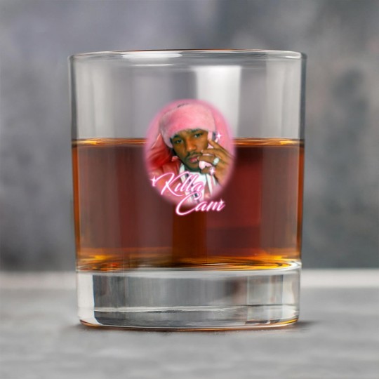 Discover CAMRON Rock Glasses vintage rap Rock Glasses