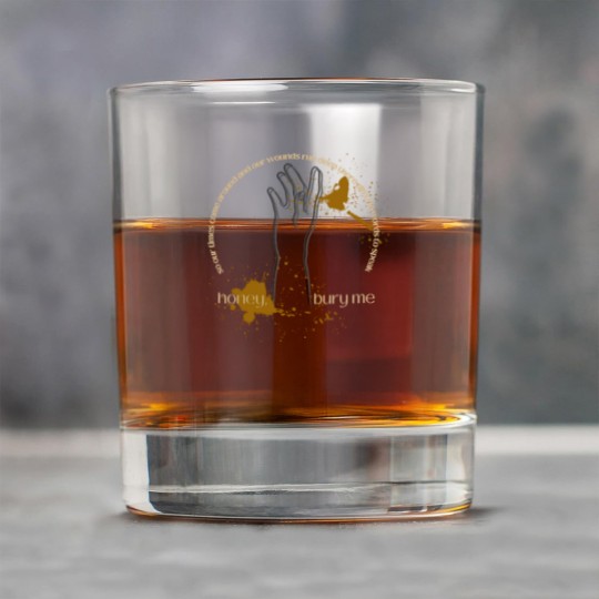 Discover Bury Me Noah KahanBury Me Noah Kahann Rock Glasses