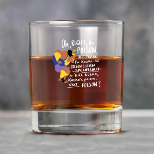 Discover Emperors New Groove Emperors New Groove _by Courtsartcanopy Rock Glasses