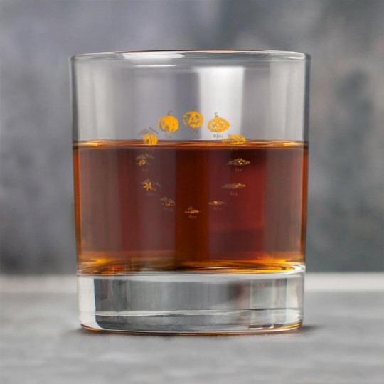 Discover pumpkin life cycle for thanksgiving halloween costume t Rock Glasses