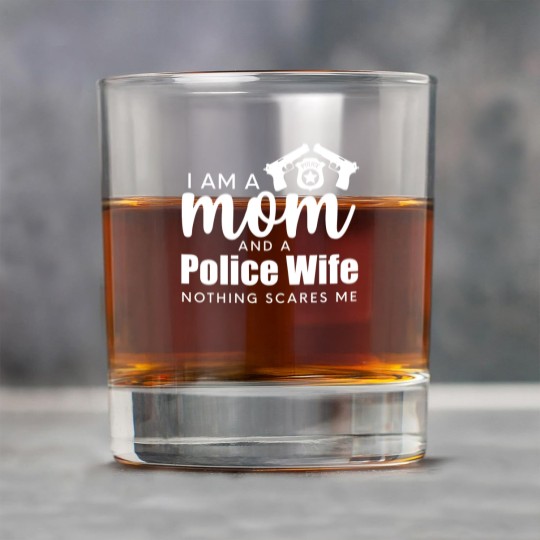 Discover Police girlfriend police wife Rock Glasses police wife Rock Glasses