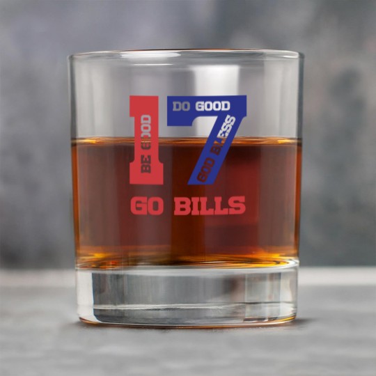 Discover Josh Allen MVP - Unisex Rock Glasses, Be Good, Do Good, God Bless & Go Bills
