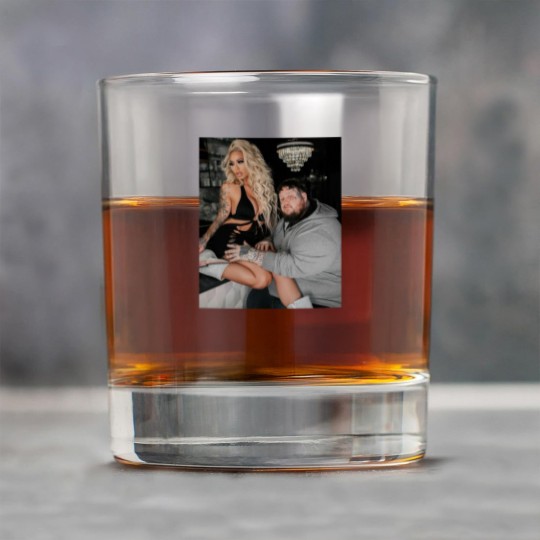 Discover Jelly Roll Rock Glasses, Jelly Roll Bunnie Rock Glasses