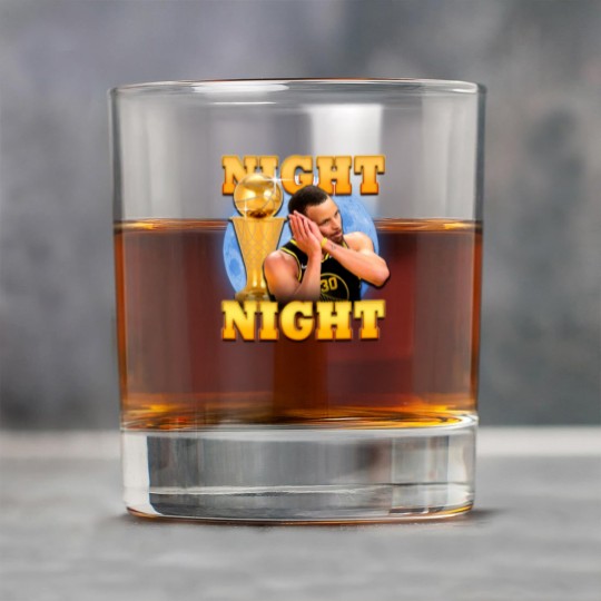 Discover Night Night Curry Rock Glasses