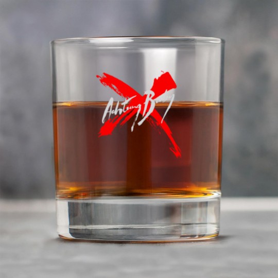 Discover U2 Achtung Graffiti - U2 - Rock Glasses