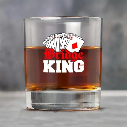 Discover Bridge King - Bridge King - Rock Glasses