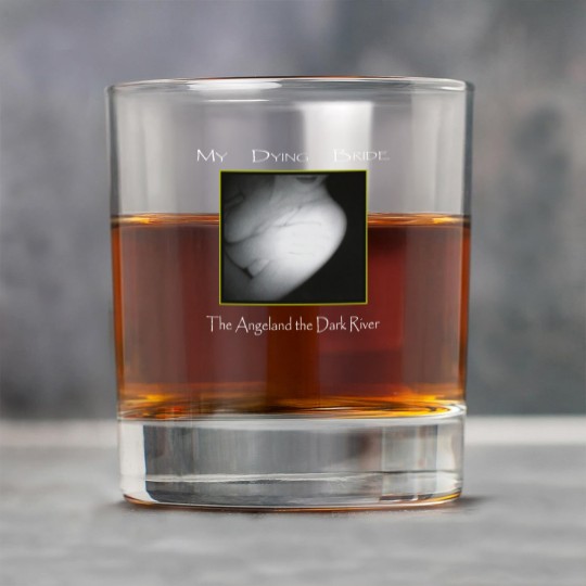 Discover my dying bride Rock Glasses
