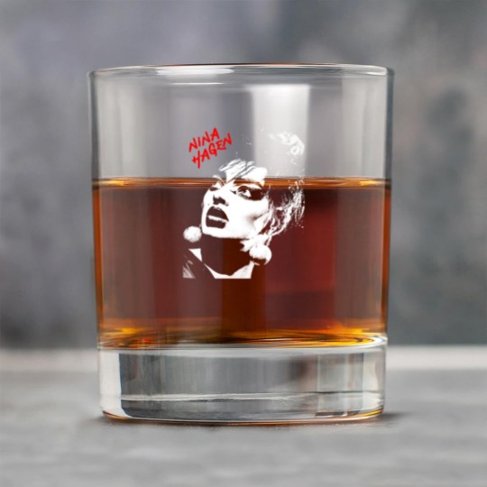 Discover Hagen Punk Rock Glasses