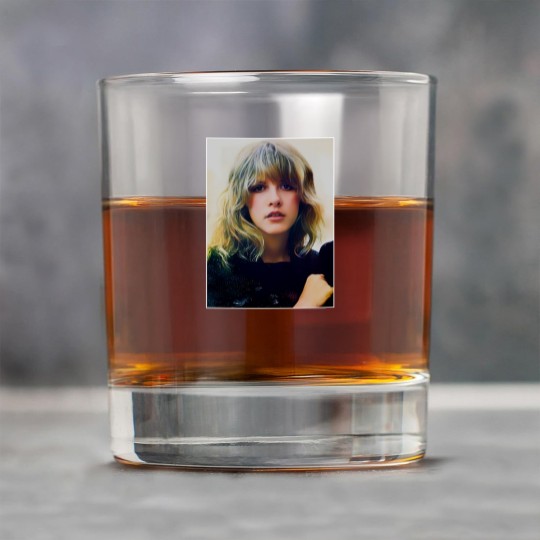 Discover Beautiful Stevie Nicks - Stevie Nicks - Rock Glasses