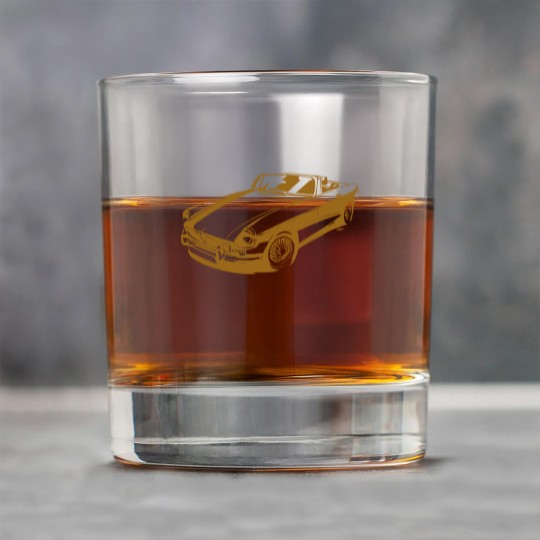 Discover MGB Rock Glasses