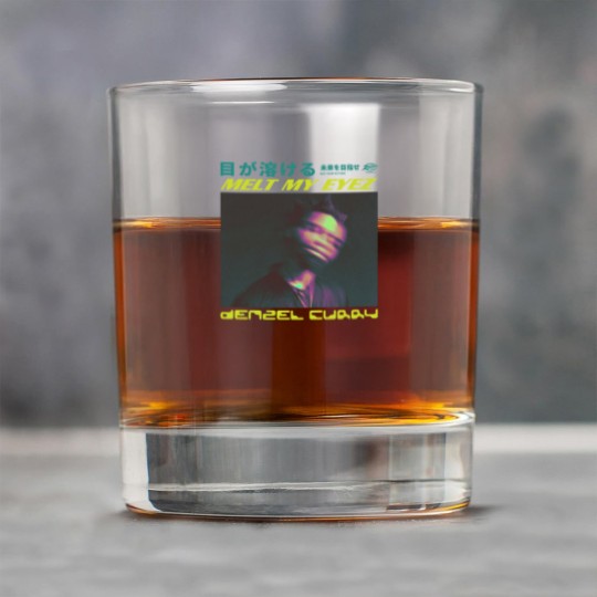 Discover Denzel Curry Melt My Eyez See Your Future Rock Glasses