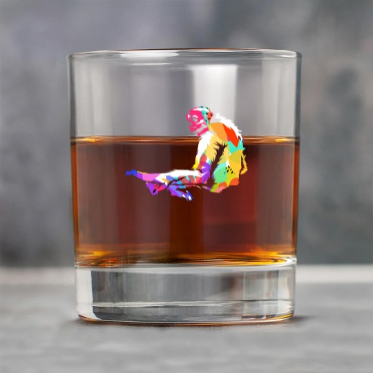 Discover Gibbon Rock Glasses