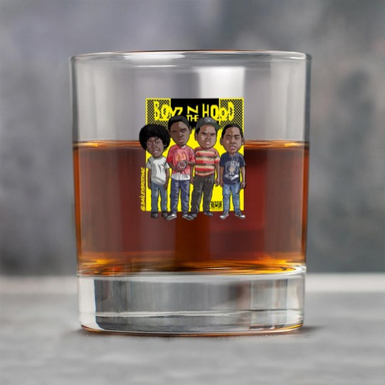 Discover Kidz N Tha Hood - Baileybrothaz - Rock Glasses