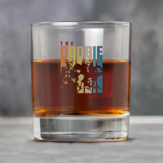 Discover The Doobie Brothers Rock Glasses, The Doobie Brothers Gift Rock Glasses