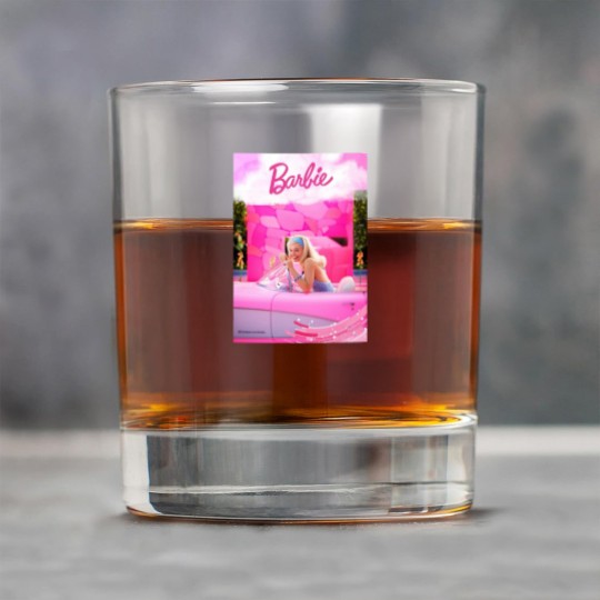 Discover Barbies Movie Active Rock Glasses