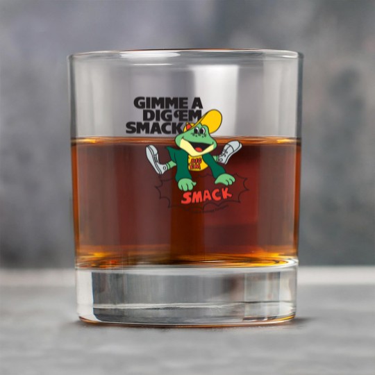 Discover Dig 'Em Smacks Vintage - Dig Em Smacks - Rock Glasses