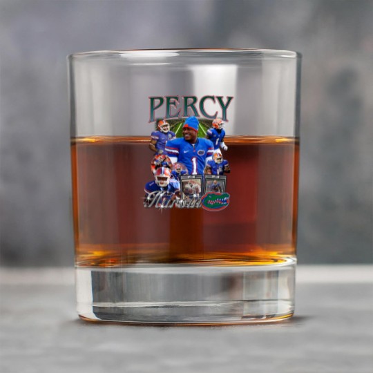 Discover Vintage 90s Graphic Style Percy Harvin Rock Glasses, Percy Harvin Vintage Rock Glasses, American Football Gift