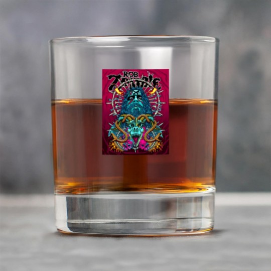 Discover rob zombie Rock Glasses