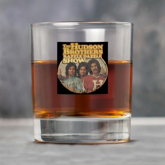 Discover The Hudson Brothers Razzle Dazzle Show 1974 Rock Glasses