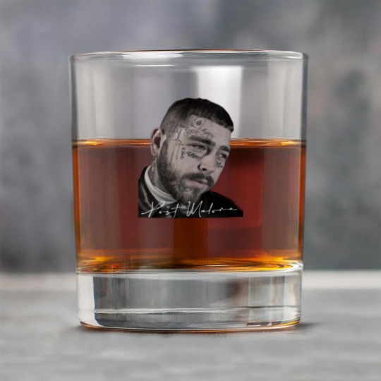 Discover Post Malone Rock Glasses, Post Malone Rock Glasses
