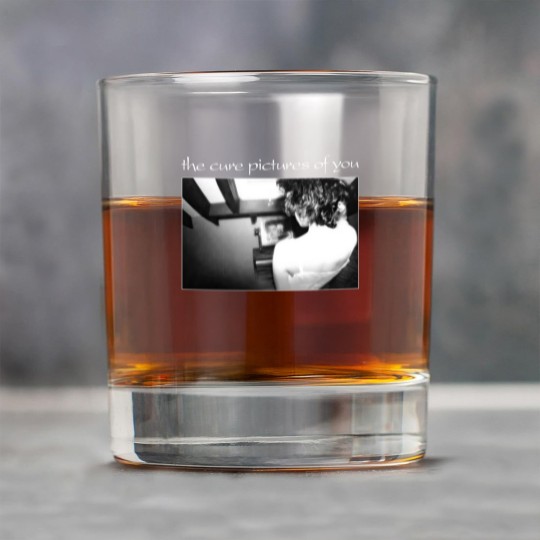 Discover The Cure Pictures of You Rock Glasses